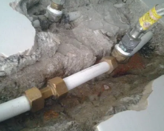 安图测漏水多少钱