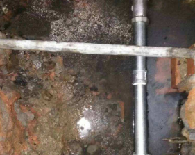 安图卫生间防水多少钱