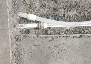安图卫生间测漏水之解决方法
