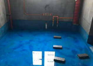 安图卫生间防水步骤