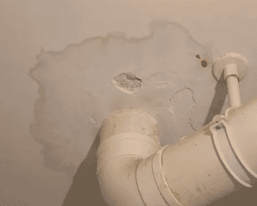 安图卫生间测漏水的检测方法