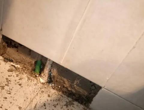 安图测漏水公司为您专业分享下检漏仪器准确定位的方法有什么特点?