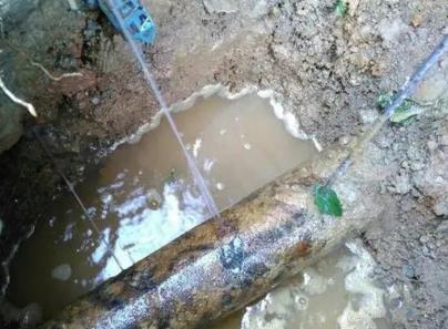 安图卫生间测漏水公司分享下我们可以检测到轻微的漏水和水压吗？