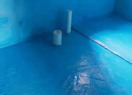 安图卫生间防水公司分享防水小知识