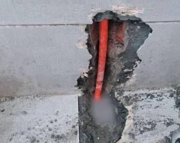 安图漏水检测哪家好